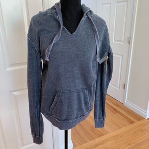 Ocean drive hoodie. New